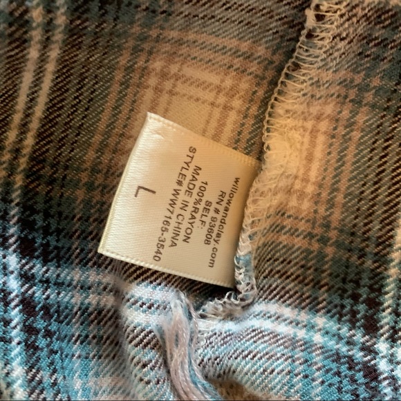 Willow & Clay Cardigan - Picture 7 of 8